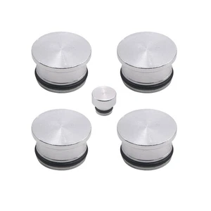 For Alfa Romeo Fiat Vauxhall SAAB 1.9 Z19DTH Inlet Manifold Swirl Flap Blanks - Picture 1 of 10