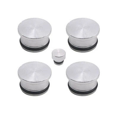 For Alfa Romeo Fiat Vauxhall SAAB 1.9 Z19DTH Inlet Manifold Swirl Flap Blanks - Image 1 of 4