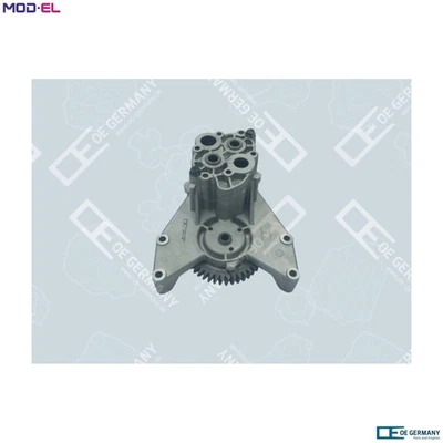 BOMBA DE ACEITE 03 1800 FH1202 PARA VOLVO D12A340/D12D340/D12C340/D12D380 12,1 L 6cyl Foto 1 de 4