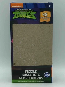 Teenage Mutant Ninja Turtles 48 Piece Jigsaw Puzzle - Picture 1 of 6