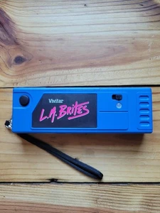 Vintage / Retro - Vivitar L.A. Brites 110 Film Camera Great Condition - Tested - Picture 1 of 3