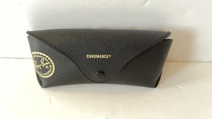 Estuche Ray ban de cuero Ray-Ban fundas para gafas de sol estuche blando universal - Imagen 1 de 9