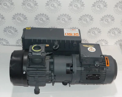 BUSCH R5 RA 0025F 503 Vakuumpumpe - Bild 1 von 4