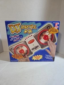 Pressman Electronic Battle Mix Unit #7801 New 2003  - Picture 1 of 10