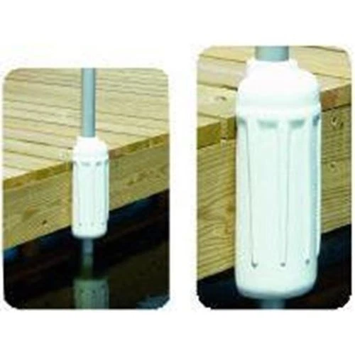 Taylor Made Dock Post Bumper Black #45652 — 第 1/1 张图片