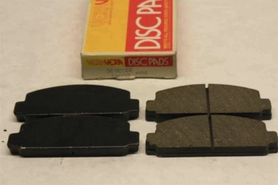 Front Brake Pads for MAZDA Cosmo 1976-1978 DM258 7062-D131 - Изображение 1 из 4