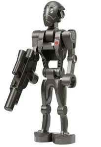 Lego Star Wars Commando Droid from set 75435 - Picture 1 of 1