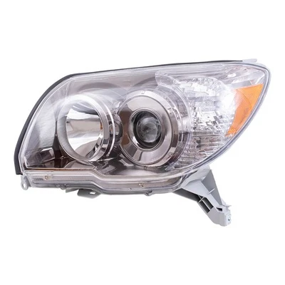 Faro compatible con 4Runner Sport 2006-2009 con bisel cromado izquierdo 8117035451 Foto 1 de 4
