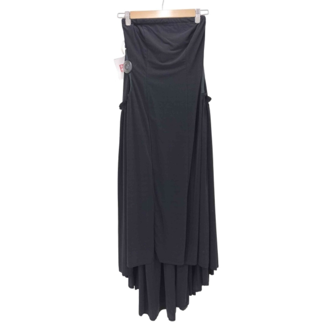 Y-3 マキシ丈 スカート（Y-3 CH2 AIRY GAUZE SKIRT） Y-3 マキシ丈 スカート（Y-3 CH2 AIRY GAUZE SKIRT）
