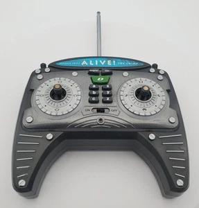 2005 WowWee Ltd. Sharper Image ALIVE! THE CHIMP Remote Control ONLY - Picture 1 of 6
