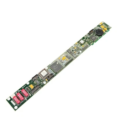 Miteq UPCOV UVE-9673-125K Front Panel Board 119386 - Image 1 of 3