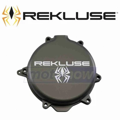 Rekluse Clutch Cover for 2007-2013 KTM 250 XCF-W - Engine Engine Covers jl Foto 1 de 4