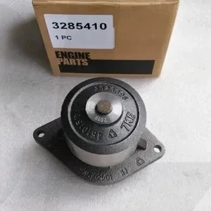 OEM DCEC Cummins Water Pump For Dodge Ram Cummins 5.9L 12V 24V 89-02 5086959AA — 第 1/1 张图片