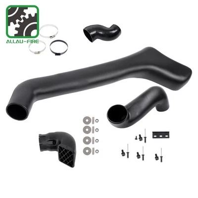 Snorkel Kit Air Intake For Nissan D40 Navara 04/2005 - 2009 2.5L 4WD 4x4 - image 1 of 4