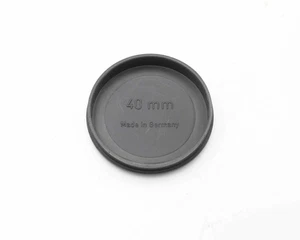 Unbranded 40mm Inside Diameter Lens Cap Germany (#18951) - Picture 1 of 2
