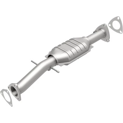 MagnaFlow Catalytic Converter: CARB, For 1998-1998 Chevrolet S10, GMC Sonoma Foto 1 de 4