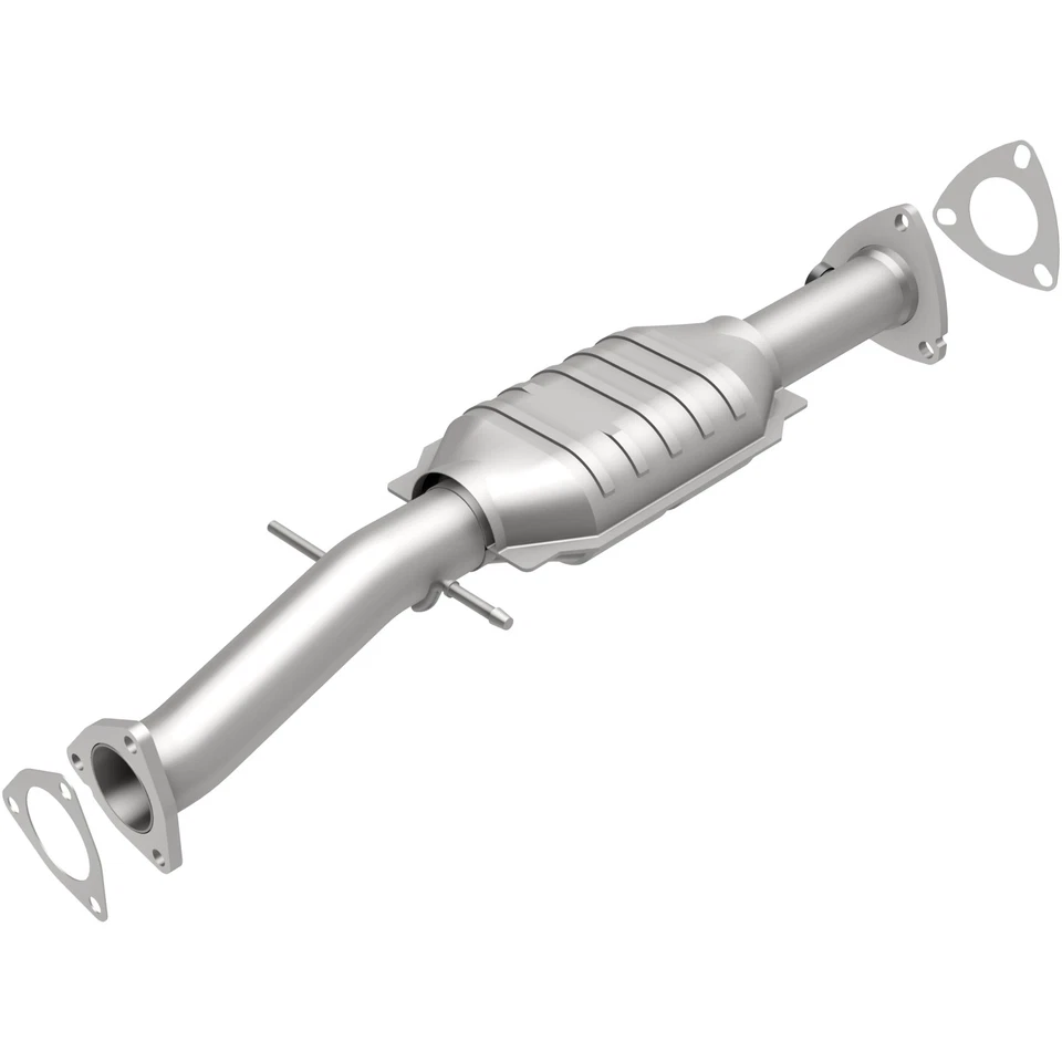 MagnaFlow Catalytic Converter: CARB, For 1998-1998 Chevrolet S10, GMC Sonoma Foto 1 de 4
