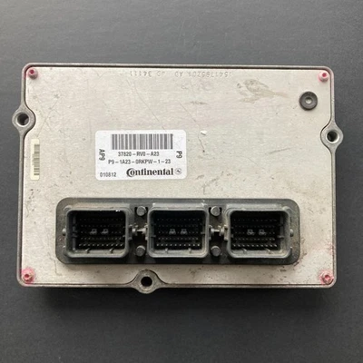 Honda Odyssey EX/LX 2012 12 ECU/PCM/ECM 37820-RV0-A23 Foto 1 de 3