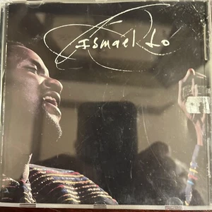 Ismael Lo by Ismaël Lô (CD, Feb-1993, Mango) - Picture 1 of 1