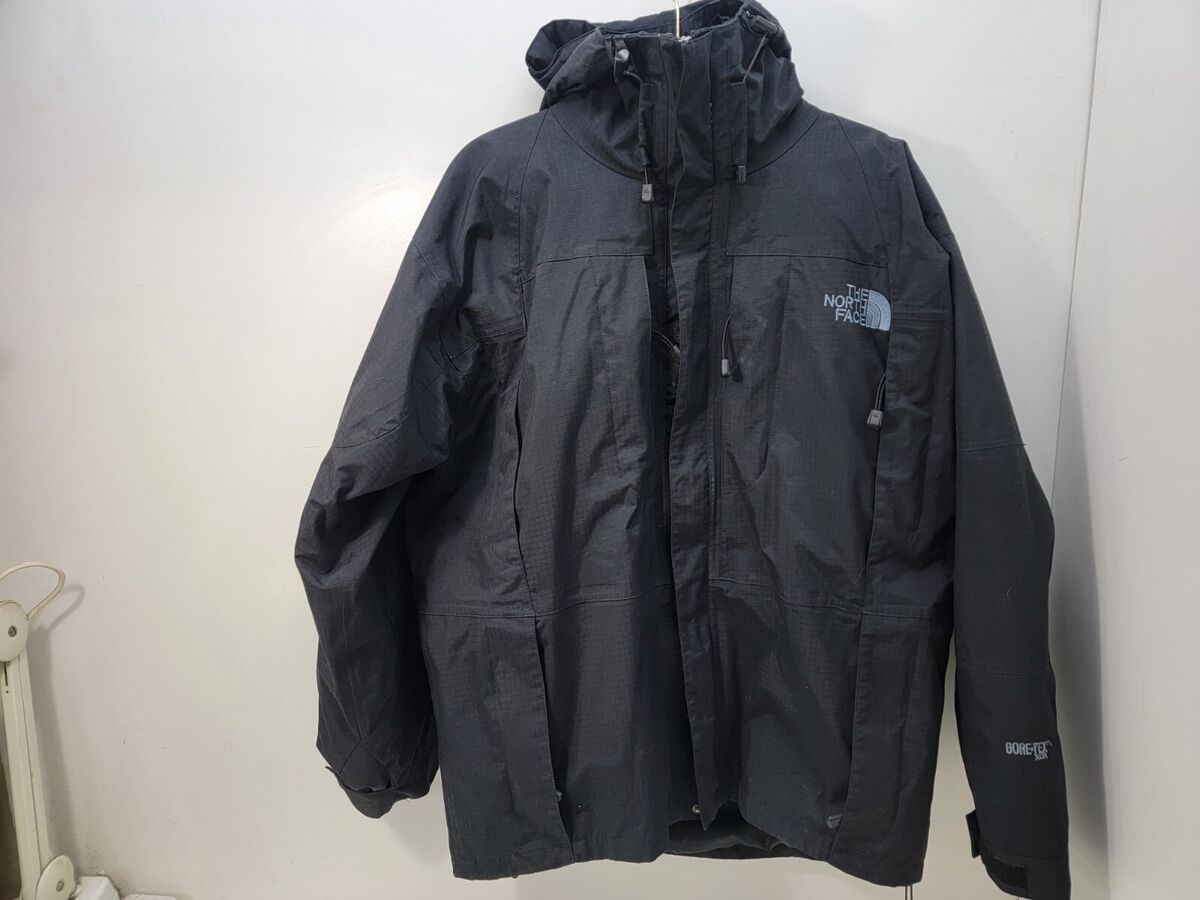 North Face Gore Tex Xcr In Men's Coats & Jackets for sale | eBay North Face Gore Tex Xcr In Men's Coats & Jackets for sale | eBay