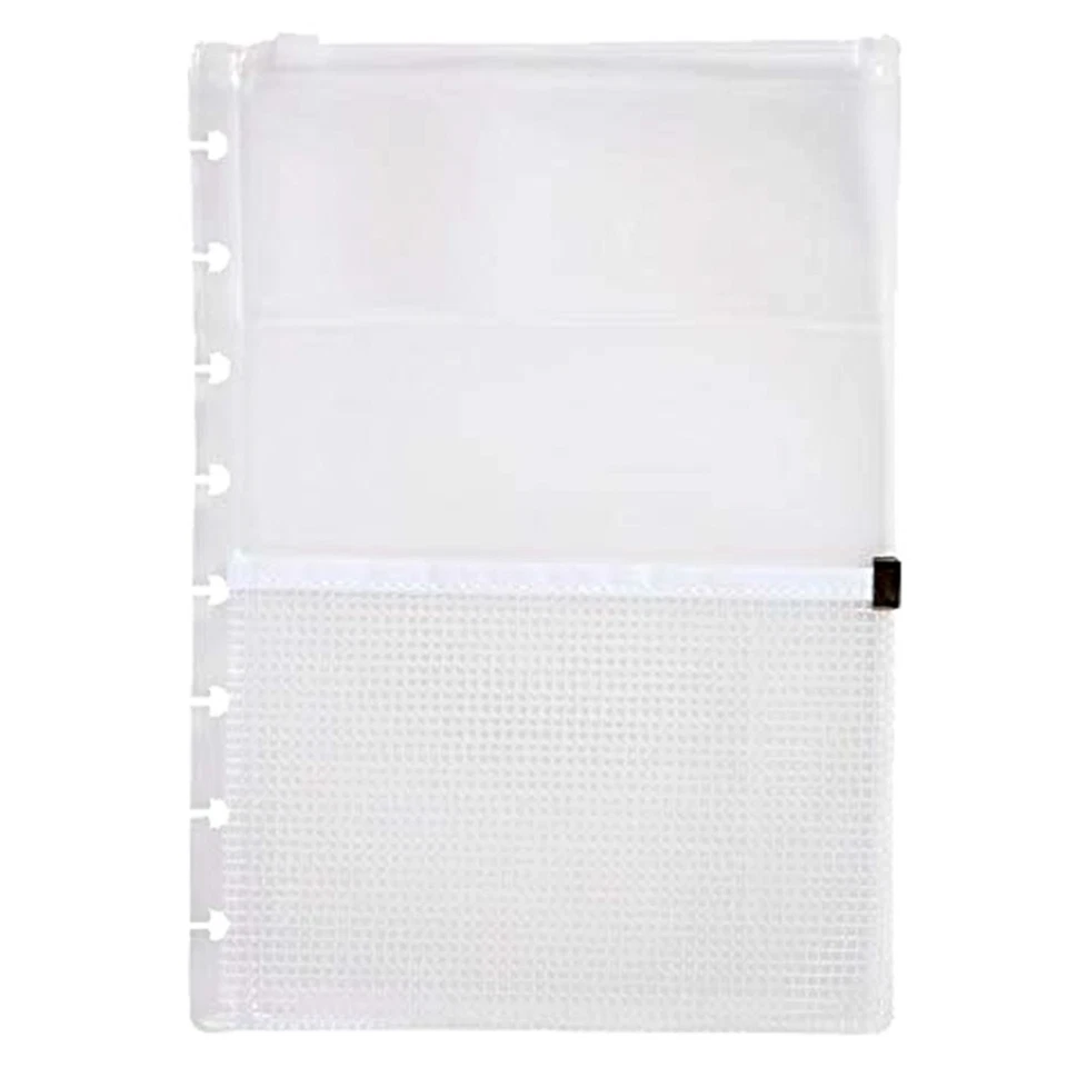 Inserto de teléfono encuadernado Office by Martha Stewart l se adapta a cuadernos tamaño letra Foto 1 de 1