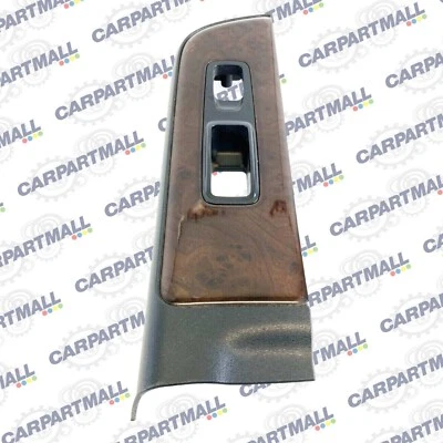 01 02 Nissan Pathfinder Front Right Passenger Window Switch Bezel 80960-3W700 — 第 1/4 张图片