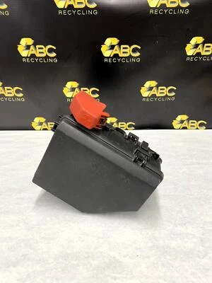 GMC Acadia 2012 motor caja de fusibles relé módulo de conexión conjunto de unidad OEM Foto 1 de 4