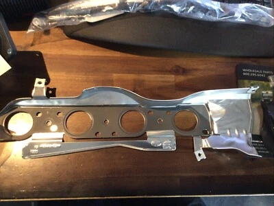 Range Rover LR4 2010-2013, junta colector de escape deportivo Range Rover, original Foto 1 de 2