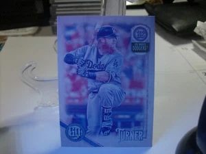 2018 Topps Gypsy Queen Missing Black Plate #278 - Javier Báez 18-169 - Imagen 1 de 2