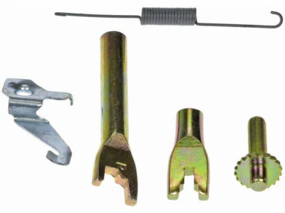 For Honda Civic Drum Brake Self Adjuster Repair Kit Dorman 42471FH - Image 1 of 2