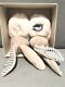 Doudou et Compagnie Lapin Happy Bonbon Baby Botties Bunny W Rattle 6-12 Months Doudou et Compagnie Lapin Happy Bonbon Baby Botties Bunny W Rattle 6-12 Months