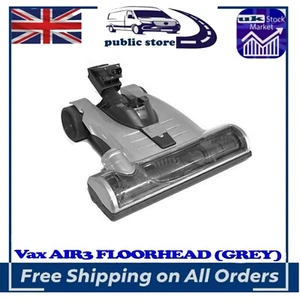 Vax AIR3 Floorhead – High-Performance Grey Vacuum Head for Deep Cleaning - Picture 1 of 2