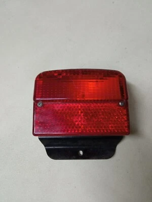 Luz trasera Jawa CZ 638 350 Foto 1 de 4