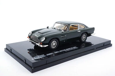 Aston Martin DB5 - British Racing Green - 1:43 - Vitesse (20601) - Bild 1 von 2