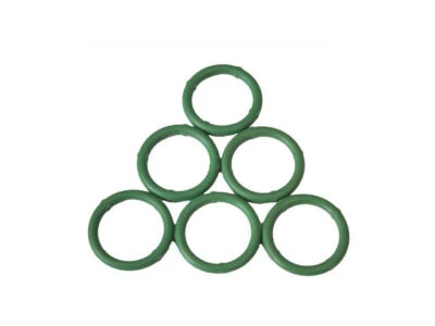 Junta tórica de aire acondicionado para Ford Freestyle 2005-2007 Motorcraft 48537DV 2006 Foto 1 de 2