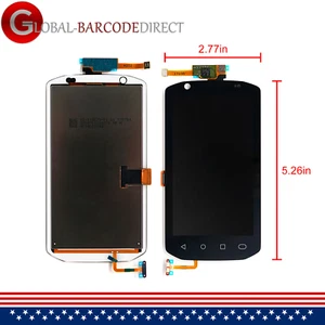Digitizer LCD + Touchscreen für Zebra TC70 TC70X TC75 TC75X TC72 TC77 Scanner - Bild 1 von 6