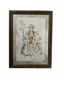 Tiger Lily Fairy 7155877 - Picture 1 of 10
