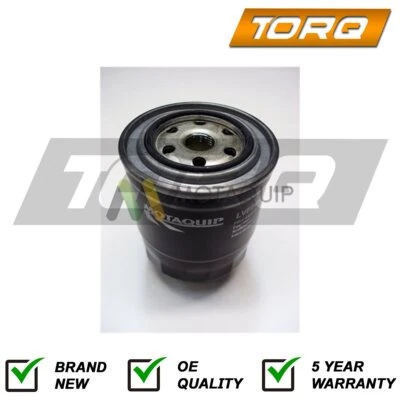 Fuel Filter Torq Fits Honda CR-V 2005-2006 Toyota Avensis 2008-2018 - Image 1 of 4