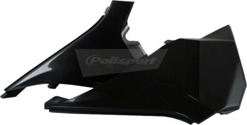 Polisport Cubierta Lateral Efectivo Filtro Airbox Negro KTM 350 EXC F - Imagen 1 de 1