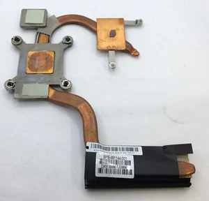 HP DV7 Series Thermal Heatsink Module sps-48114-001 - Picture 1 of 3