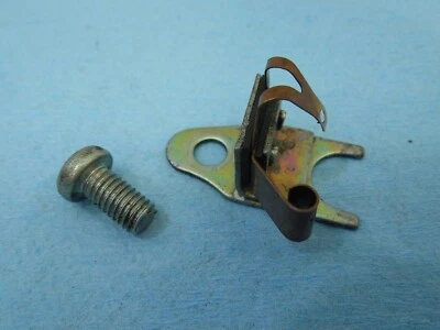 Honda SL 175 SL175 1970 interruptor neutro Foto 1 de 4