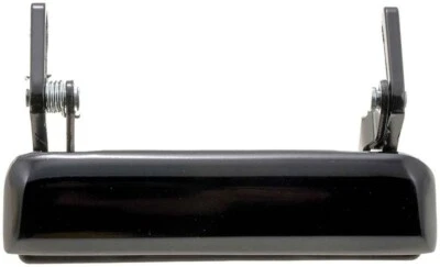 Manija de puerta trasera Dorman para B2300, B4000, B3000, Ranger, B2500 79603 Foto 1 de 4