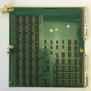 ABB 3HAB5957-1 3BSC 980 006 R109 SCHEDA DI ESPANSIONE MEMORIA ROBOTICA - Foto 1 di 9
