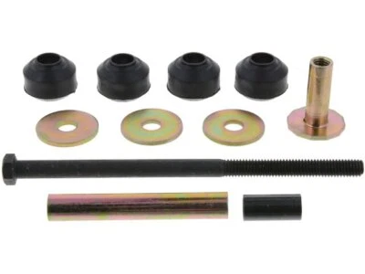 For 1978-1988 Oldsmobile Cutlass Supreme Sway Bar Link Front TRW 82147NBMJ 1979 - Image 1 of 2