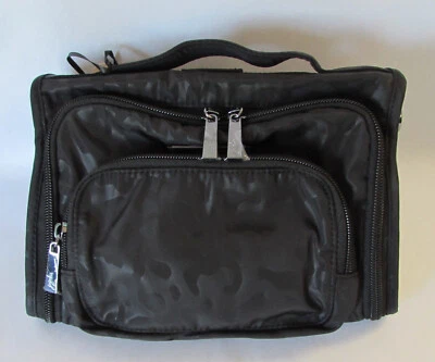 Jujube The Bestie MBOSS Collection Black Catwalk  Backpack / Crossbody New - Image 1 of 4