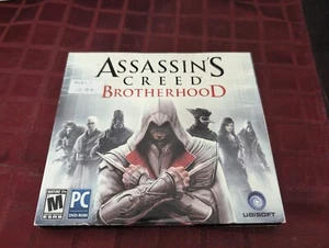 Assassin's Creed: Brotherhood (PC, 2011) - Picture 1 of 1