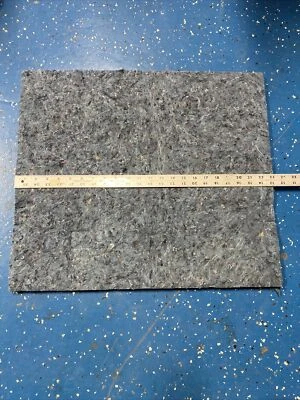 BOSCH Dishwasher Door Insulation Measurements Provided - Image 1 of 4