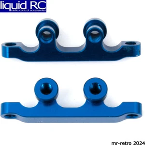 Associated 4741 RC12R6 Front Bulkhead - Picture 1 of 2