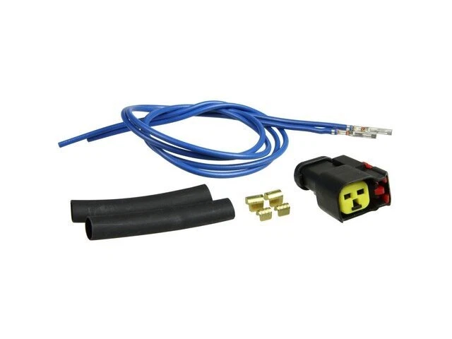 Wells Horn разъем подходит для Dodge Ram 2500 2004-2010 62VZCT - Изображение 1 из 1