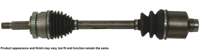 Front Passenger Side Cardone CV Axle Assembly for Sportage, Tucson (60-3439) - Image 1 of 4